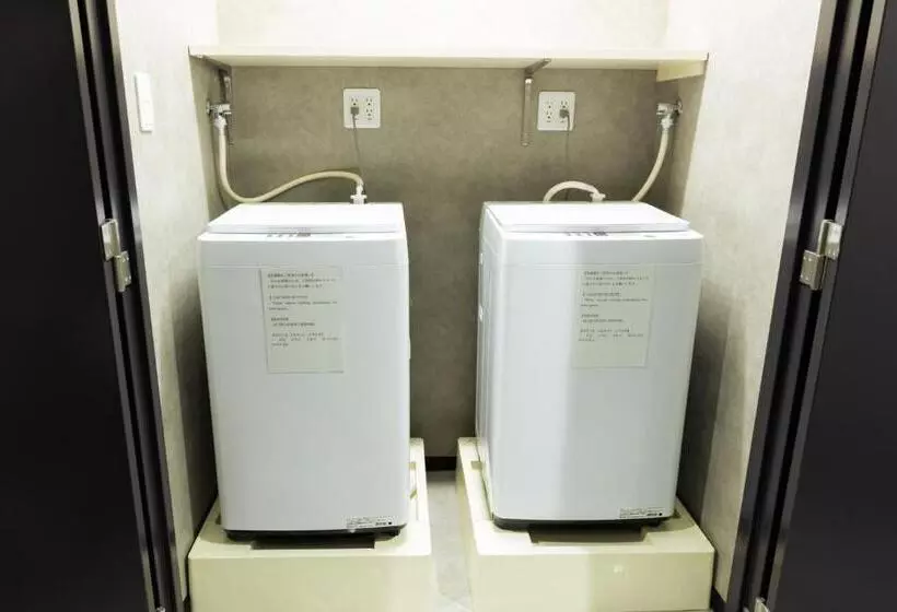 هتل Ganadan Planetarium   Vacation Stay 52394v