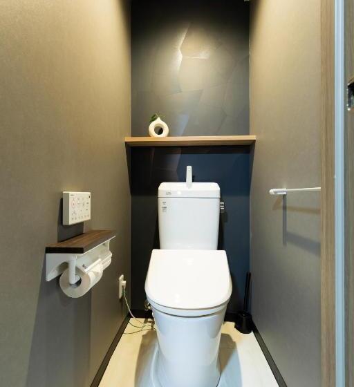 فندق Ganadan Planetarium Vacation Stay 52394v