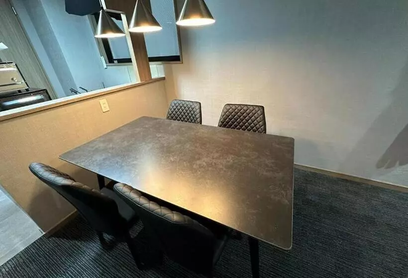 هتل Ganadan Planetarium   Vacation Stay 52394v