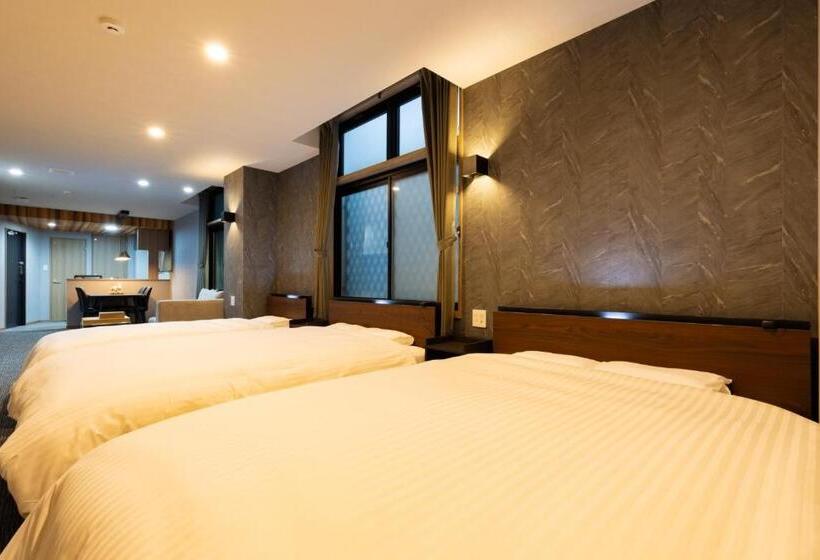 فندق Ganadan Planetarium Vacation Stay 52394v