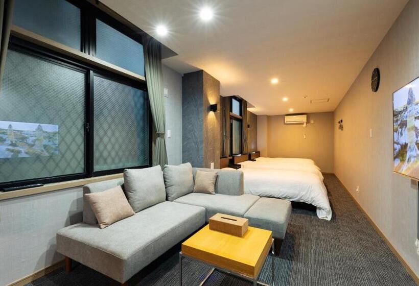 فندق Ganadan Planetarium Vacation Stay 52394v