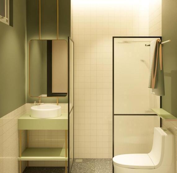 هتل Jim’s House