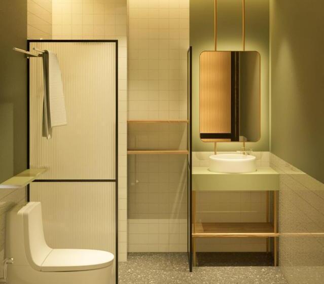 هتل Jim’s House