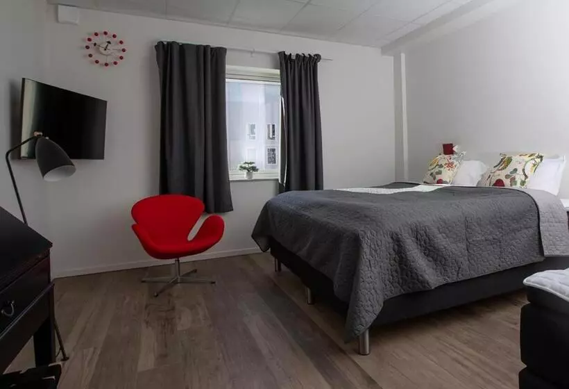 ホテル L Havsporten