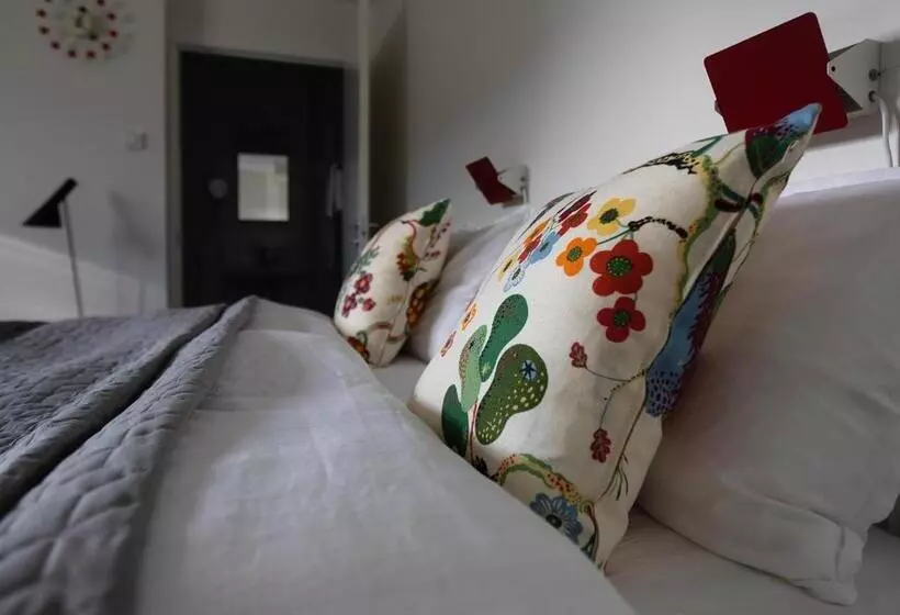 ホテル L Havsporten