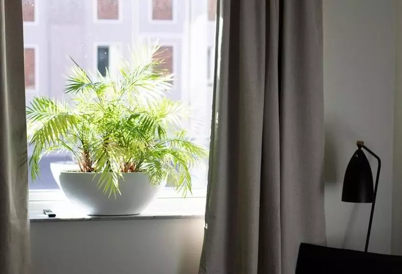 ホテル L Havsporten