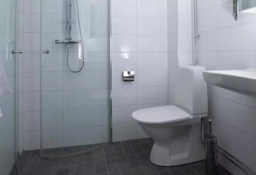 ホテル L Havsporten