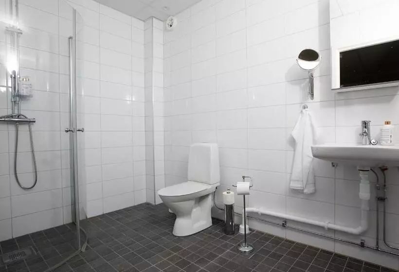 ホテル L Havsporten