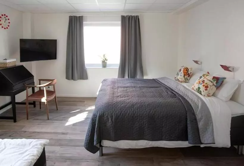 ホテル L Havsporten