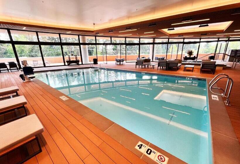 Отель Muckleshoot Casino Resort