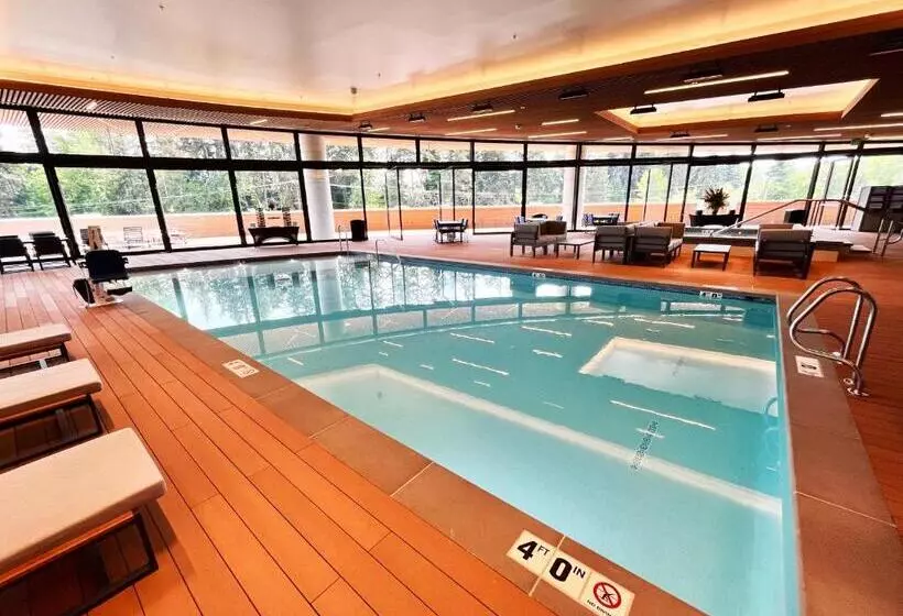 Hotelli Muckleshoot Casino Resort