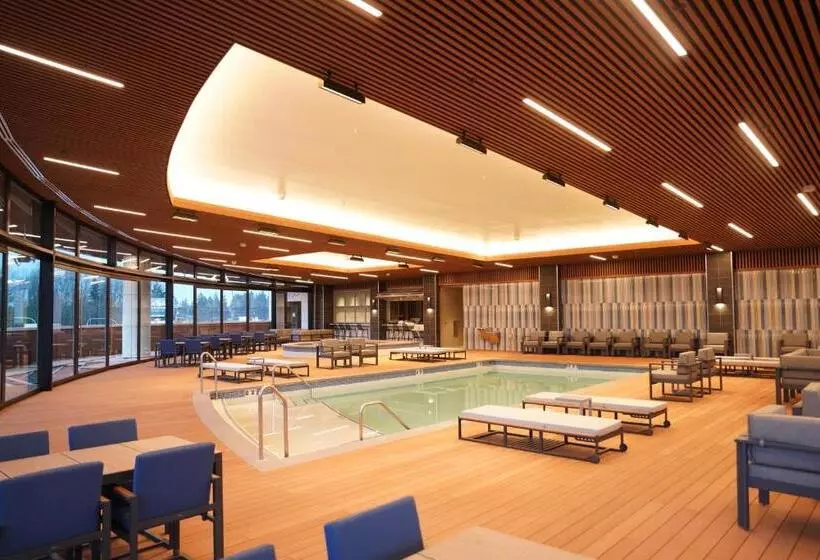 Hotelli Muckleshoot Casino Resort