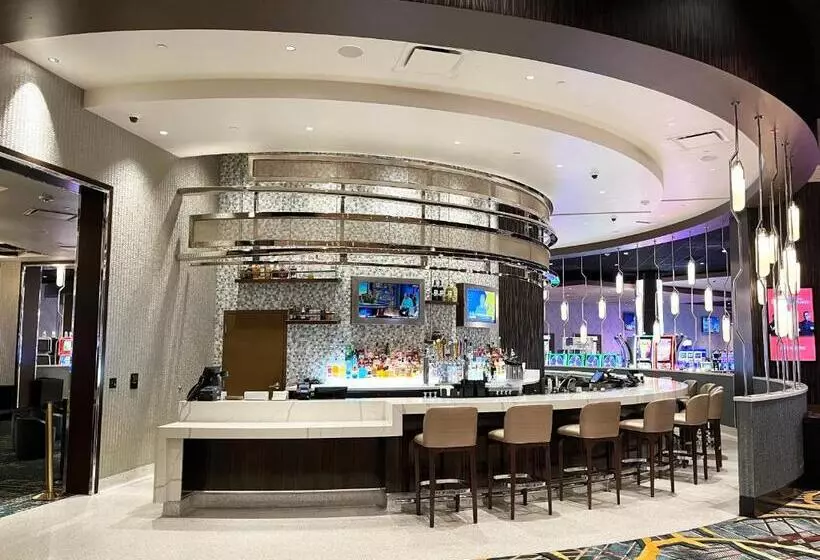 Hotelli Muckleshoot Casino Resort