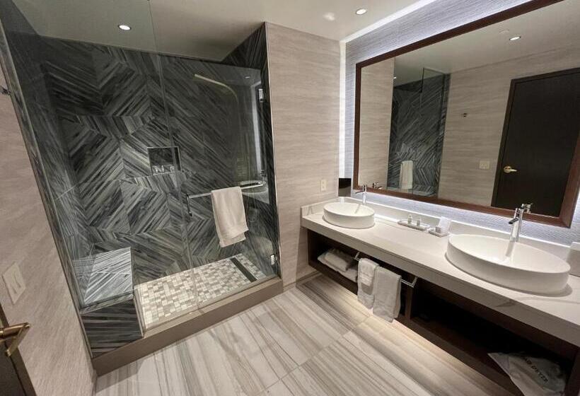 Отель Muckleshoot Casino Resort