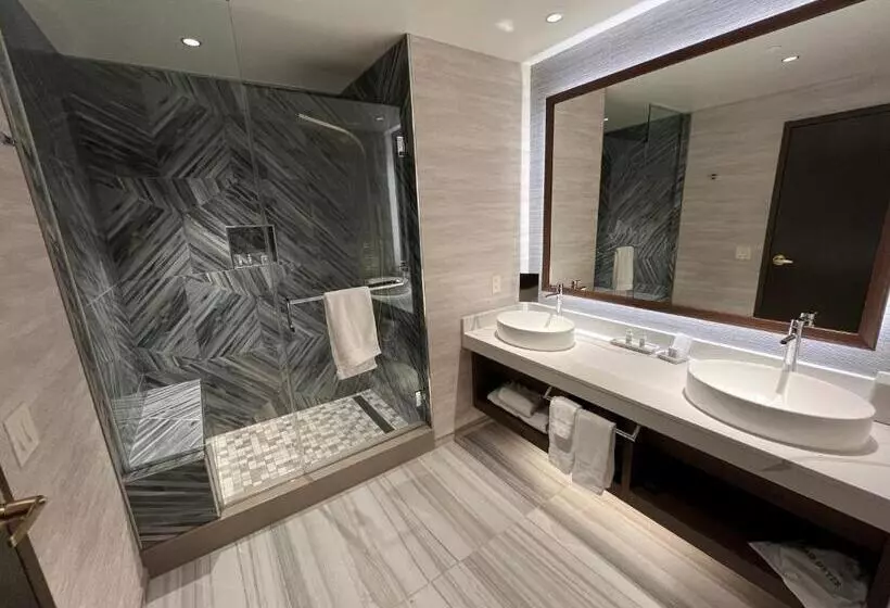 Hotelli Muckleshoot Casino Resort