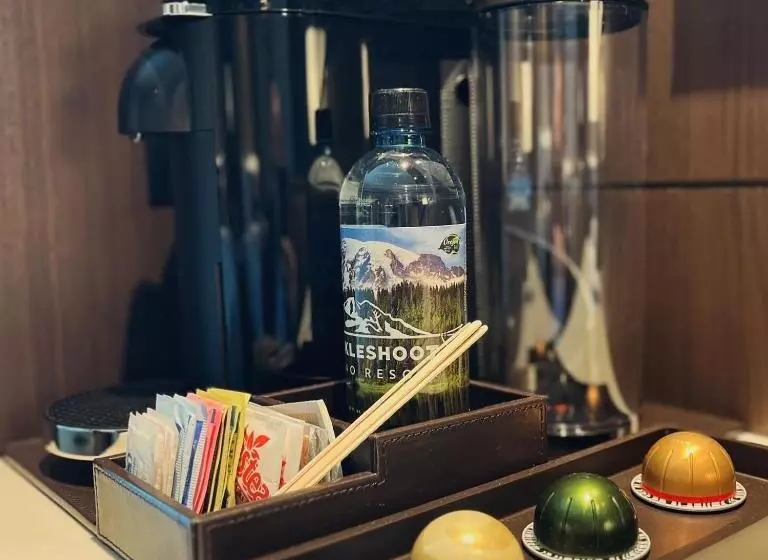 Hotelli Muckleshoot Casino Resort