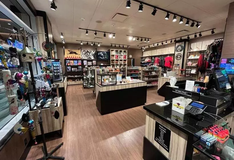 Hotelli Muckleshoot Casino Resort