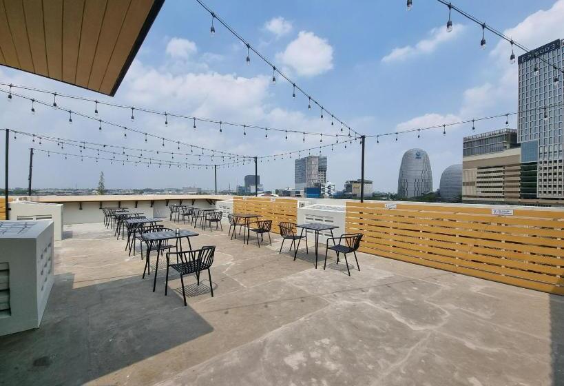 Szálloda Oyo Life 93387 Sunarmi House