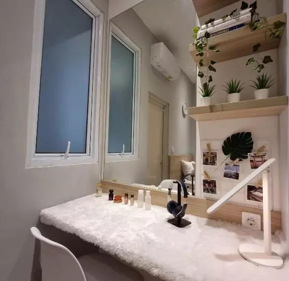 ホテル Oyo Life 93387 Sunarmi House