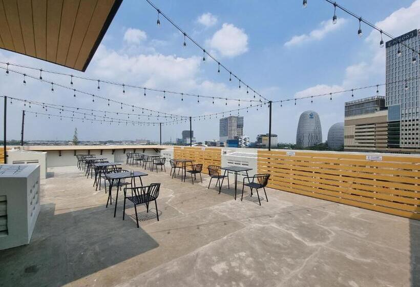 Szálloda Oyo Life 93387 Sunarmi House