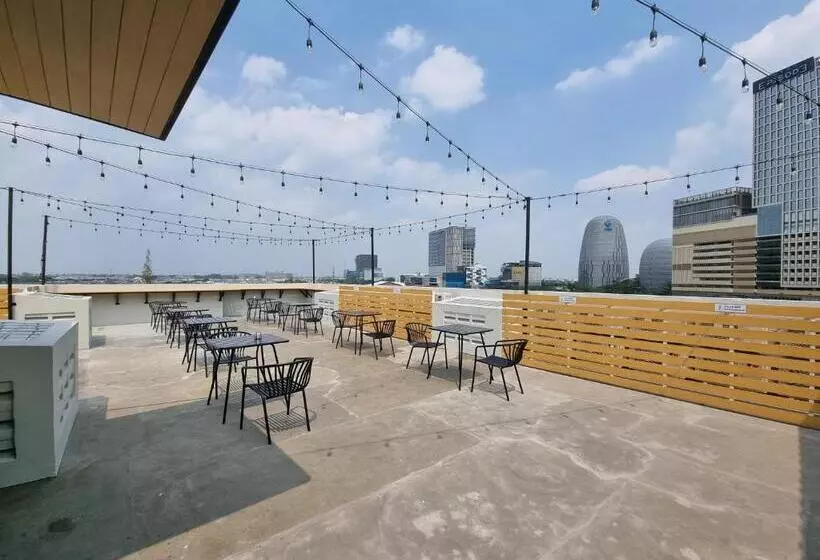 ホテル Oyo Life 93387 Sunarmi House