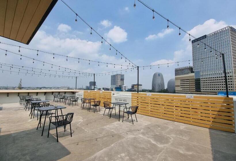 Szálloda Oyo Life 93387 Sunarmi House