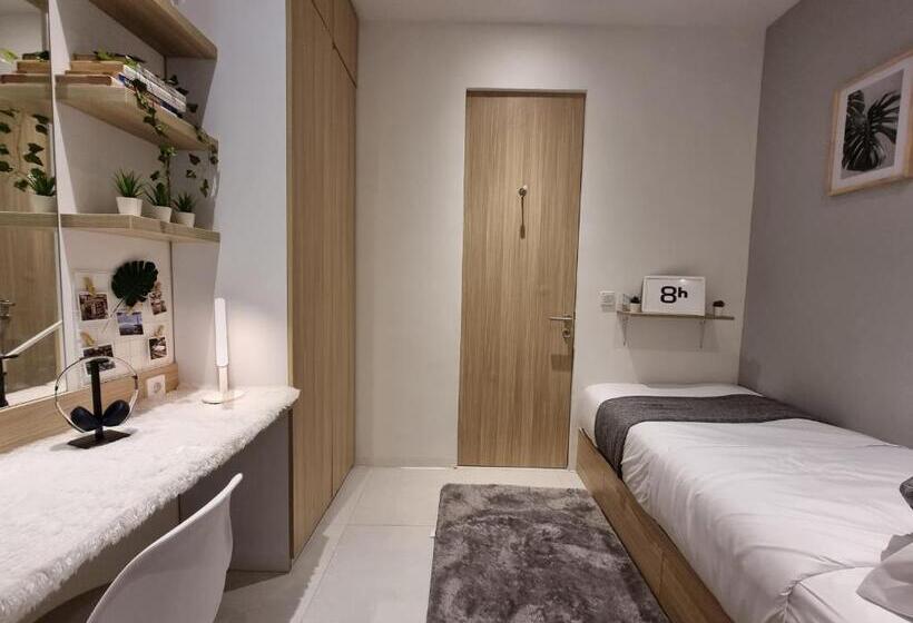 Szálloda Oyo Life 93387 Sunarmi House