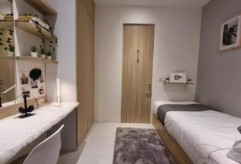 ホテル Oyo Life 93387 Sunarmi House