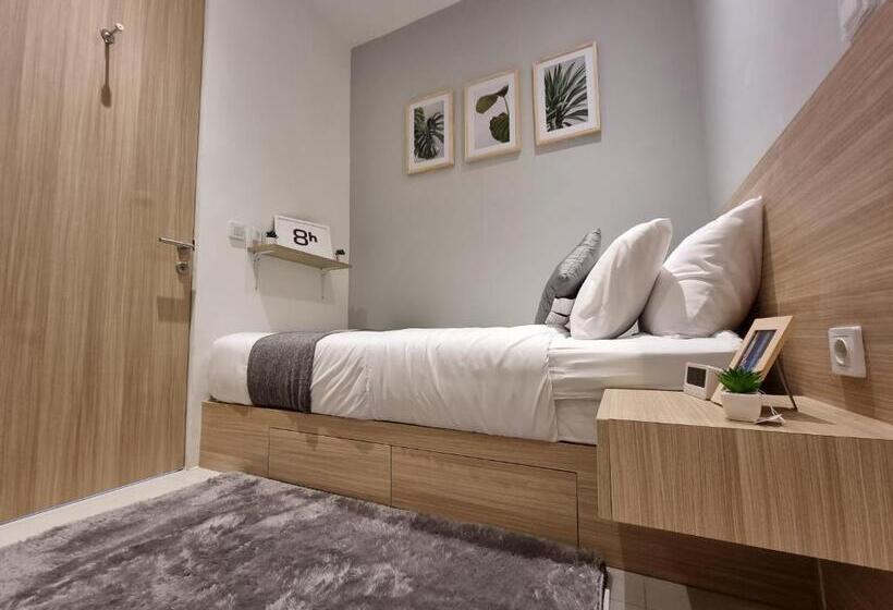 Szálloda Oyo Life 93387 Sunarmi House