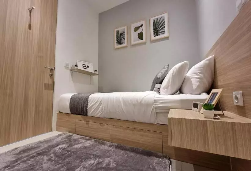 ホテル Oyo Life 93387 Sunarmi House