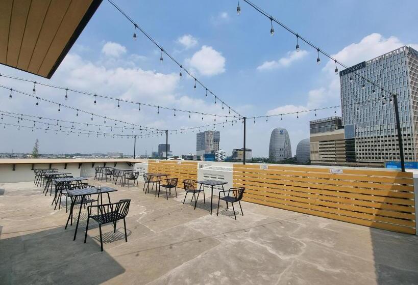 Szálloda Oyo Life 93387 Sunarmi House