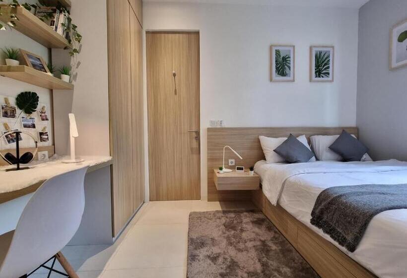 Szálloda Oyo Life 93387 Sunarmi House