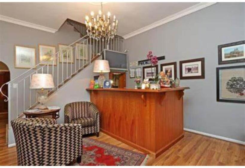 Szálloda Oyo Life 93387 Sunarmi House