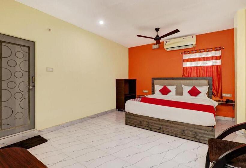 هتل O Happy Grand