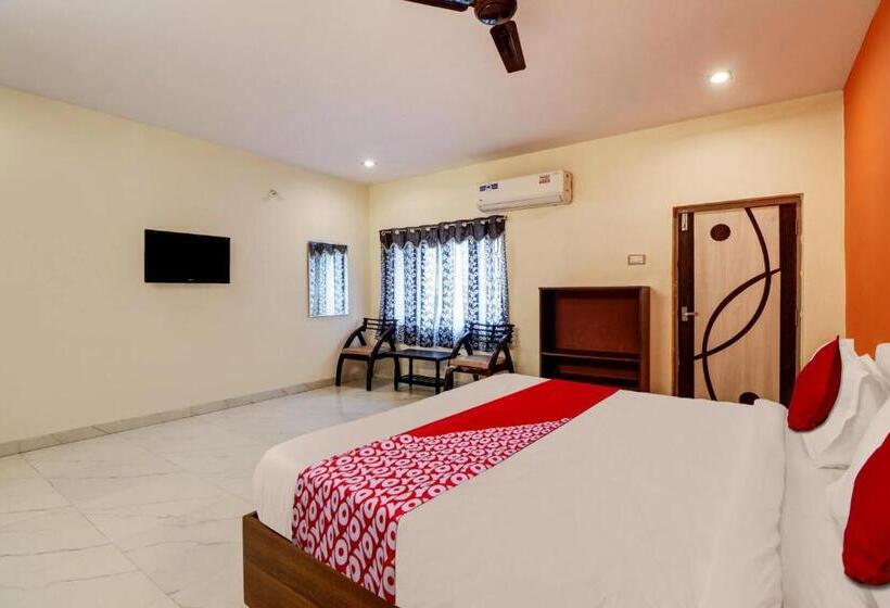 هتل O Happy Grand