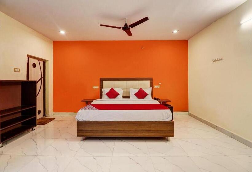 هتل O Happy Grand