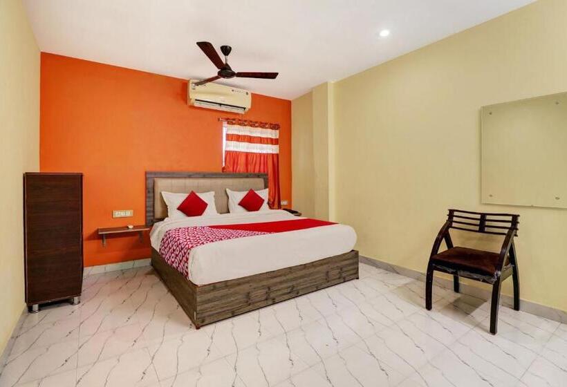 هتل O Happy Grand