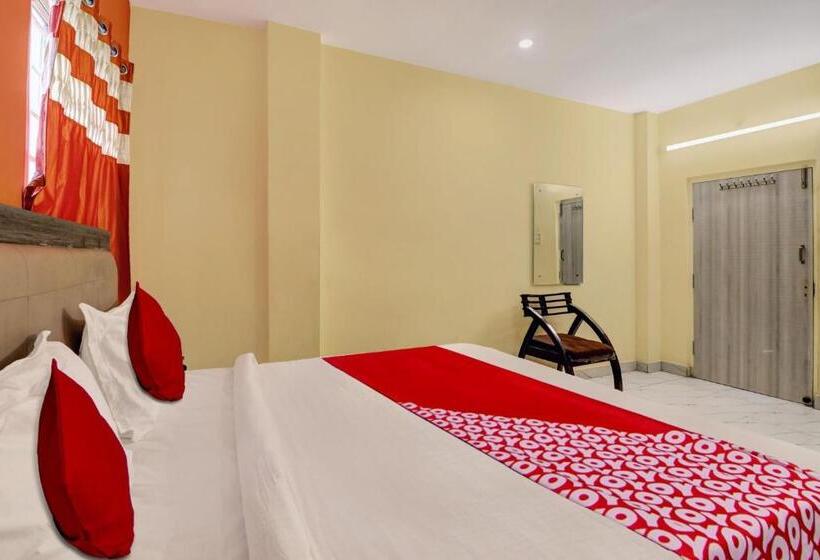 هتل O Happy Grand