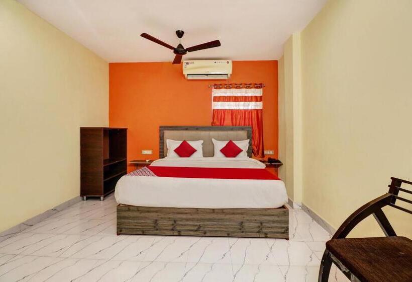 هتل O Happy Grand