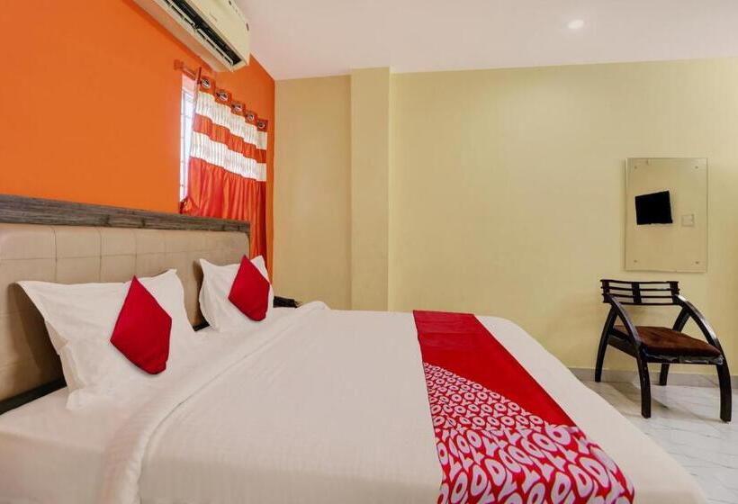 هتل O Happy Grand