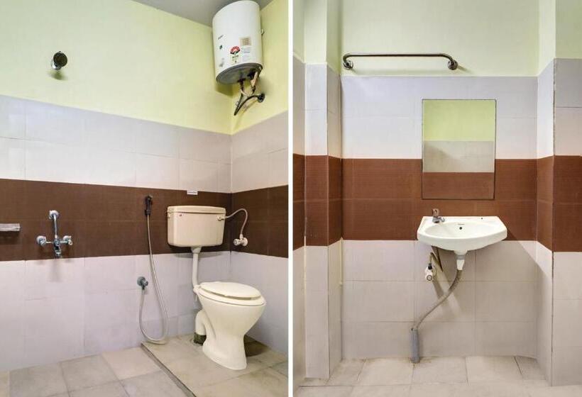 هتل O Happy Grand