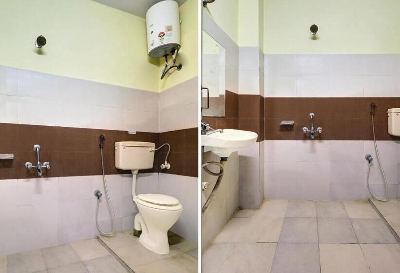 هتل O Happy Grand