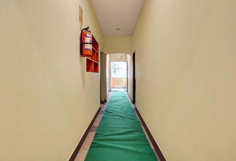 هتل O Happy Grand