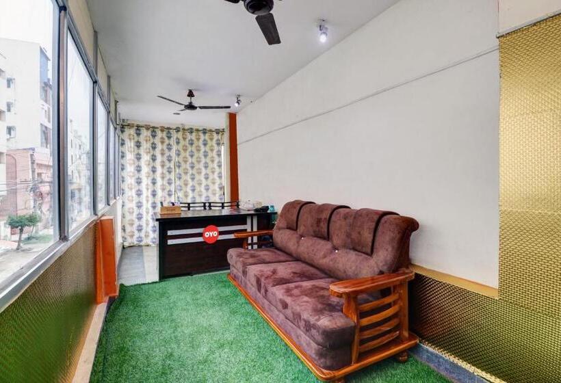 هتل O Happy Grand