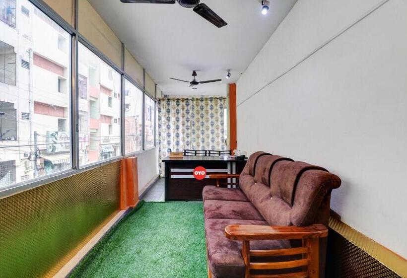 هتل O Happy Grand