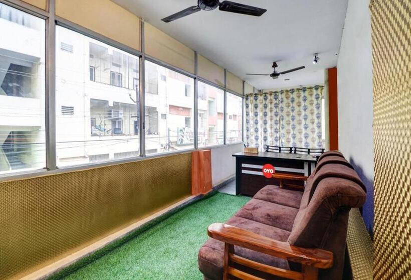 هتل O Happy Grand