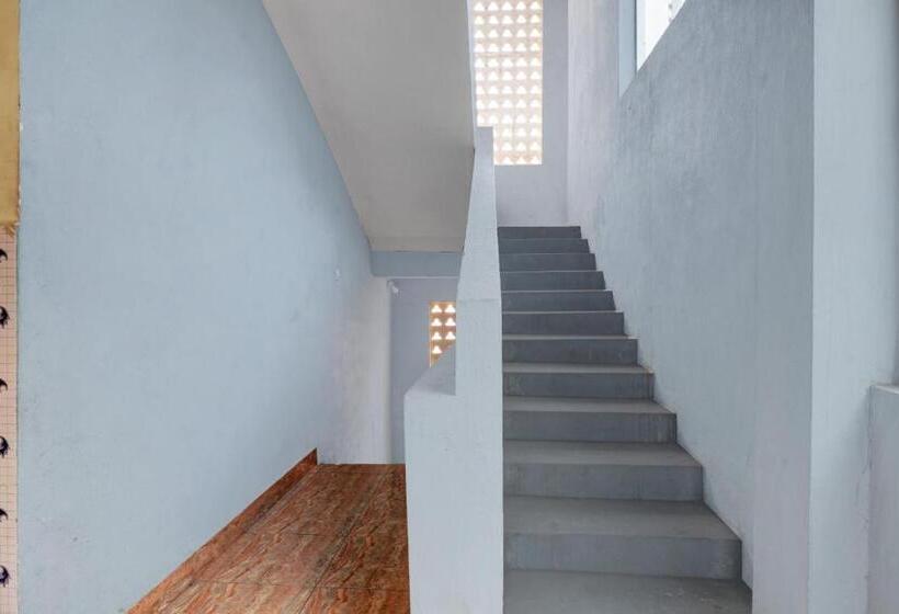 هتل O Happy Grand