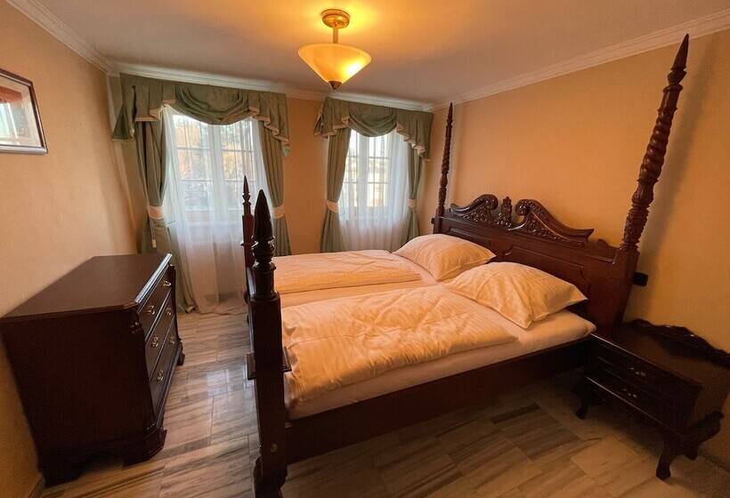 בית מלון כפרי Palace Inn