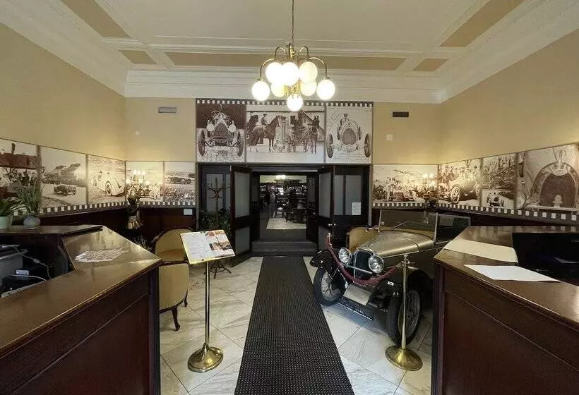 ホテル Palace Inn