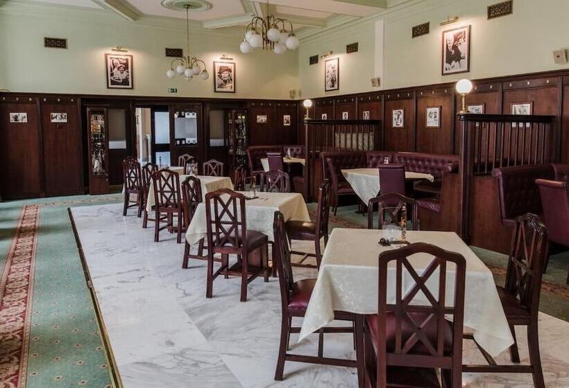 בית מלון כפרי Palace Inn